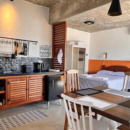 Suite Charme Apt 10 Ilhabela Buitenkant foto