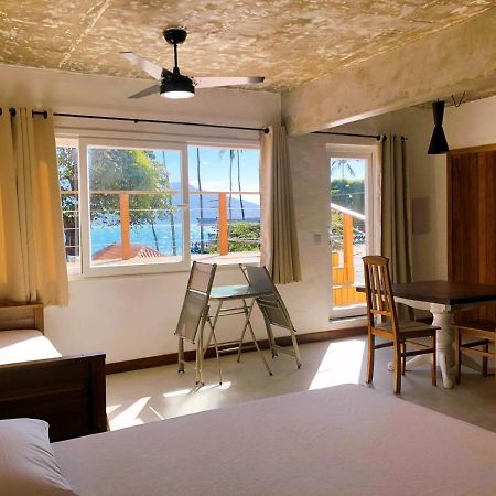Suite Charme Apt 10 Ilhabela Buitenkant foto
